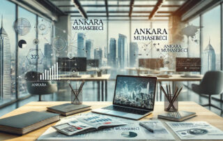 Ankara Muhasebeci Hizmetleri