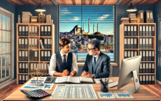 Ankara Muhasebe Hizmetleri