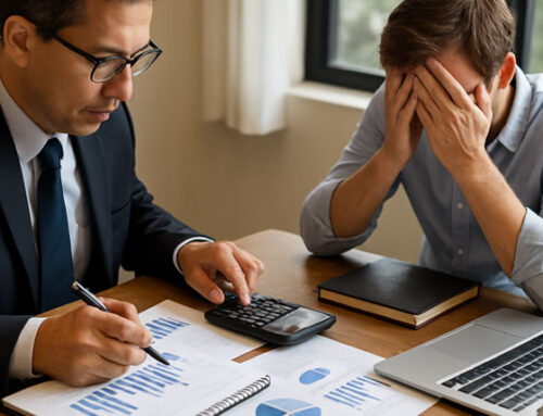 Kriz Zamanlarında Finansal Rehberlik