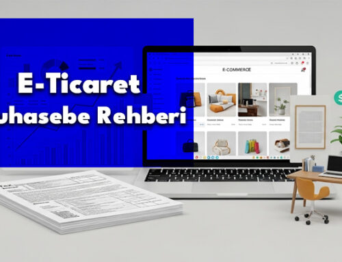 E-Ticaret Muhasebe Rehberi