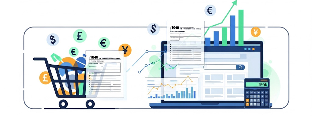 E-Ticaret Vergileri