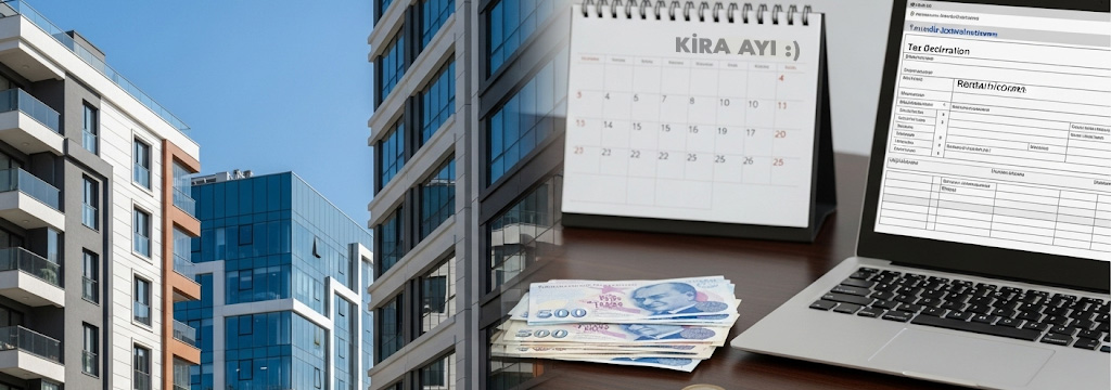 Kira Gelir Beyanı