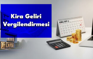 Kira Geliri Vergilendirmesi