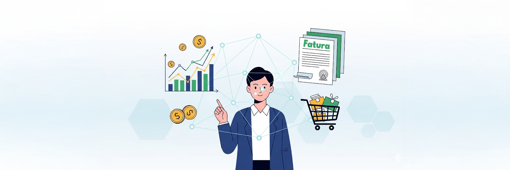 E-Ticaret Şirketi Nasıl Kurulur?