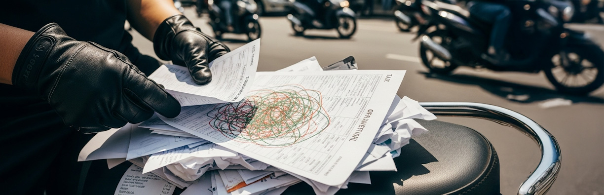 Motokuryeler Şirket Kurmalı Mı?