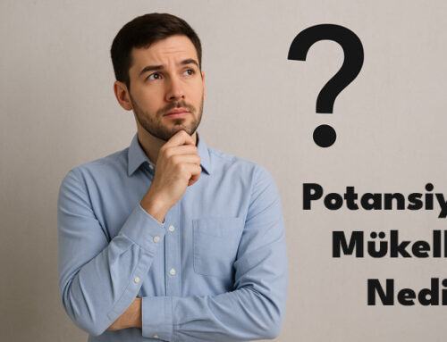 Potansiyel Mükellef Nedir?