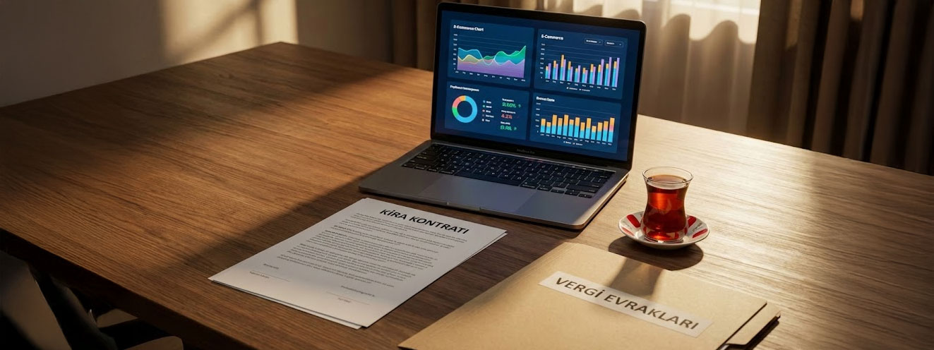 Evi İş Yeri Adresi Gösterme