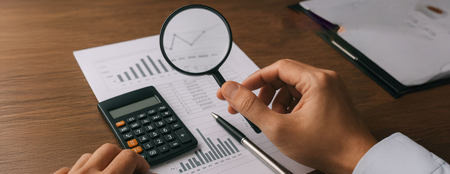 Vergi Denetiminde Neler Olur?