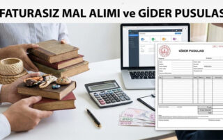 Faturasız Mal Alımı Nasıl Yapılır?