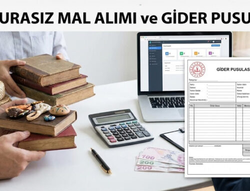 Faturasız Mal Alımı Nasıl Yapılır?