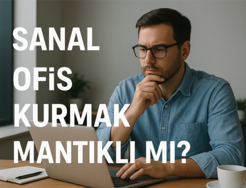 Sanal Ofis Kurmak Mantıklı Mı?